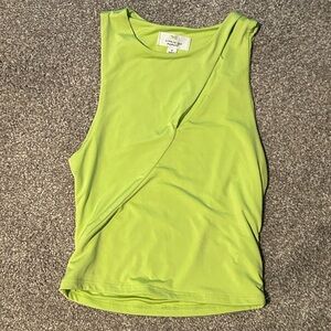 NEON TANK TOP